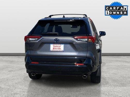 2023 Toyota RAV4 Prime XSE