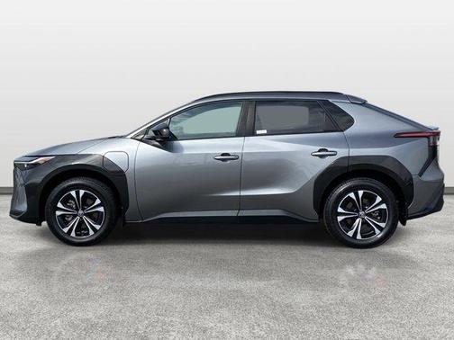 Metal 2024 Toyota bZ4X XLE