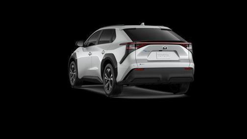 2025 Toyota bZ4X XLE