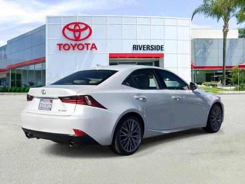 2014 Lexus IS 250 Base