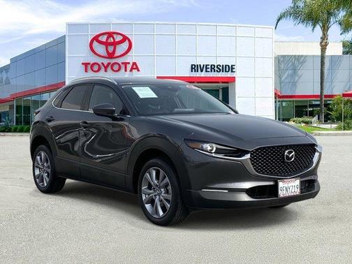 2023 Mazda CX-30 2.5 S Select Package