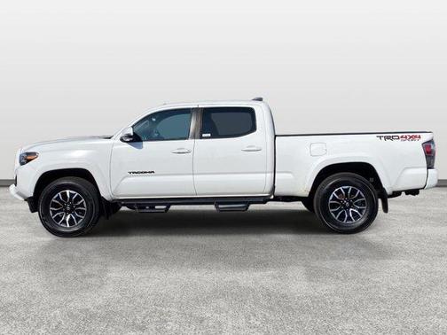 Ice 2023 Toyota Tacoma TRD Sport