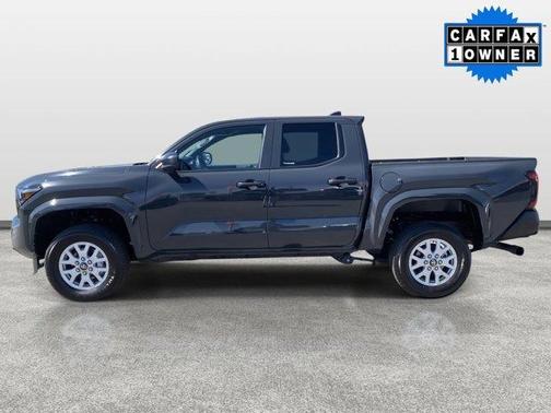 UNDERGROUND 2025 Toyota Tacoma SR