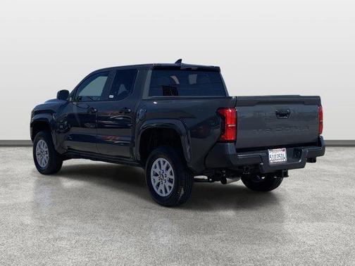 UNDERGROUND 2025 Toyota Tacoma SR