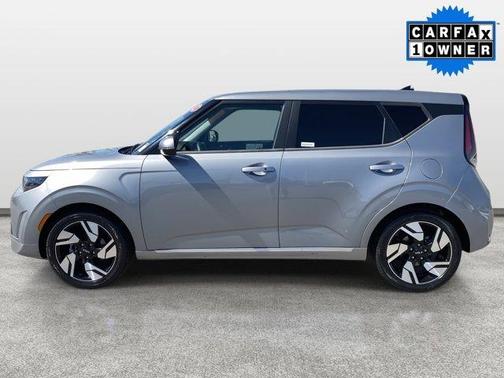 2023 Kia Soul GT-Line 2.0L