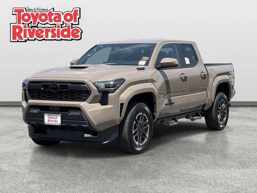 MUDBATH 2026 Toyota Tacoma Hybrid TRD Sport