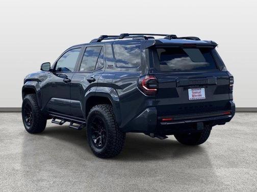 UNDERGROUND 2026 Toyota 4Runner TRD Sport
