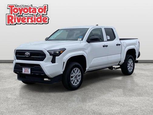 Ice 2026 Toyota Tacoma SR