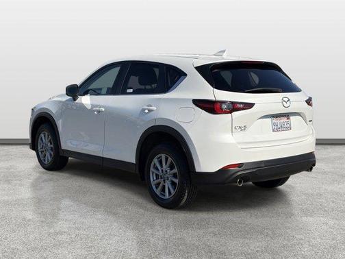 2023 Mazda CX-5 2.5 S Select Package