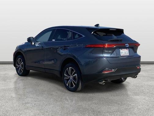 2024 Toyota Venza LE