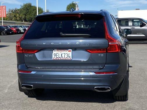 2021 Volvo XC60 T5 Inscription