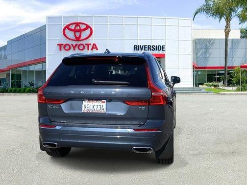 2021 Volvo XC60 T5 Inscription