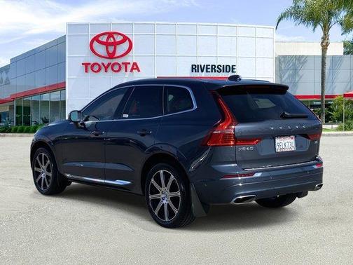 2021 Volvo XC60 T5 Inscription