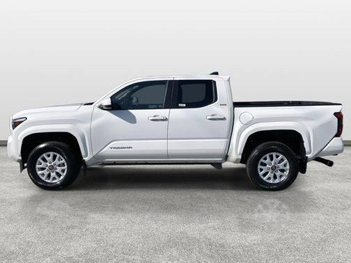 Ice 2024 Toyota Tacoma SR5