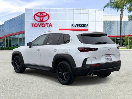 2023 Mazda CX-50 2.5 S Preferred Plus Package