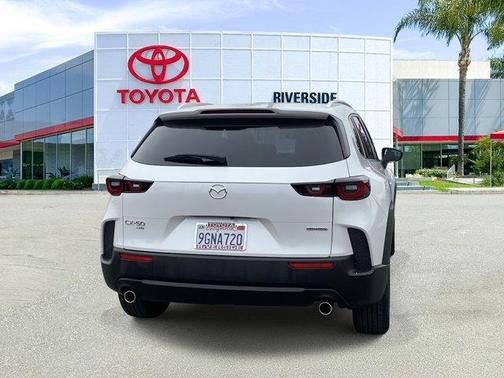 2023 Mazda CX-50 2.5 S Preferred Plus Package