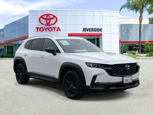 2023 Mazda CX-50 2.5 S Preferred Plus Package