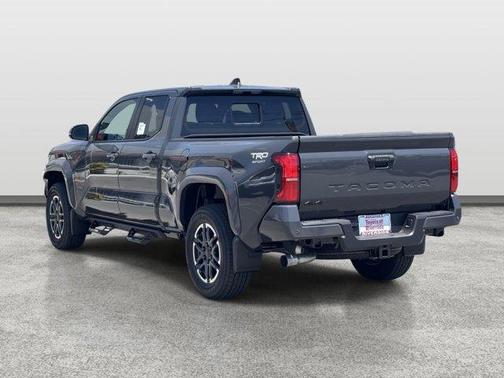 UNDERGROUND 2026 Toyota Tacoma TRD Sport