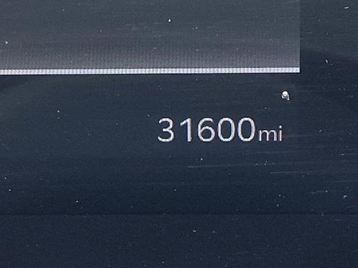 Steel Gray 2025 Kia K4