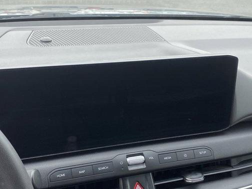 Steel Gray 2025 Kia K4