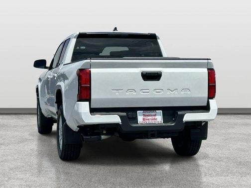 Ice 2026 Toyota Tacoma SR5