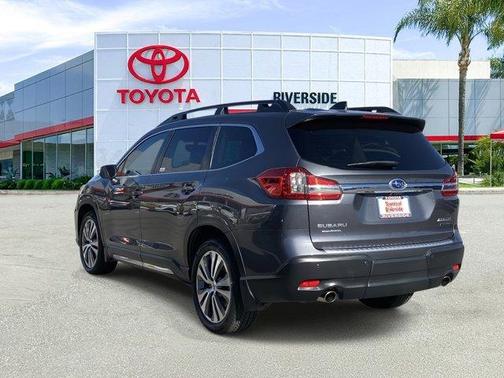 2020 Subaru Ascent Limited 7-Passenger