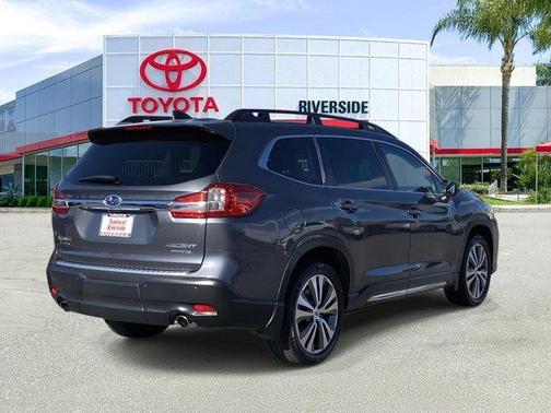 2020 Subaru Ascent Limited 7-Passenger