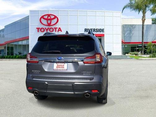 2020 Subaru Ascent Limited 7-Passenger