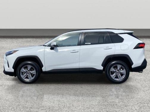 Ice 2024 Toyota RAV4 XLE