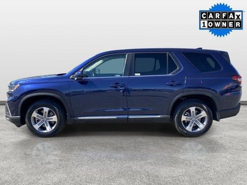 2024 Honda Pilot EX-L