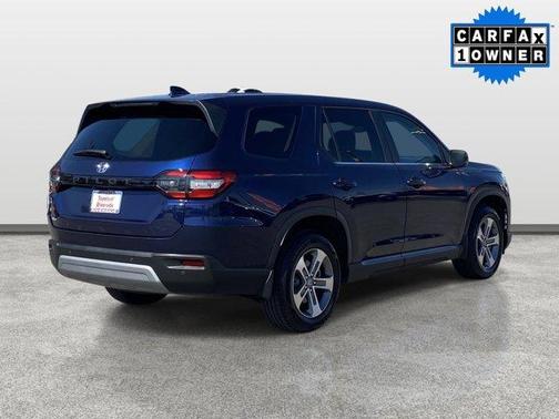 2024 Honda Pilot EX-L