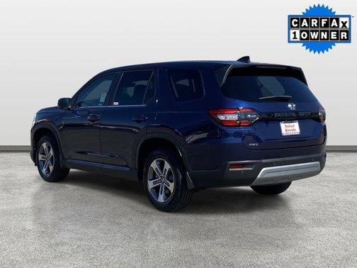 2024 Honda Pilot EX-L