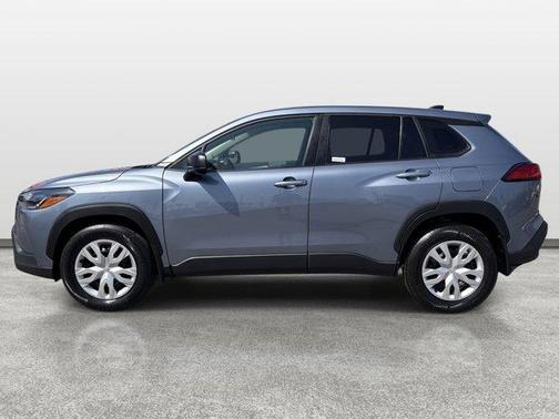 CELESTITE 2025 Toyota Corolla Cross L