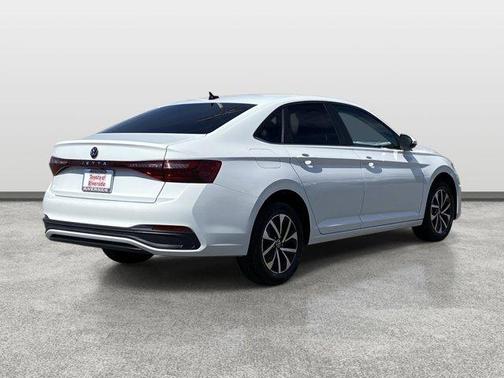 2025 Volkswagen Jetta 1.5T S