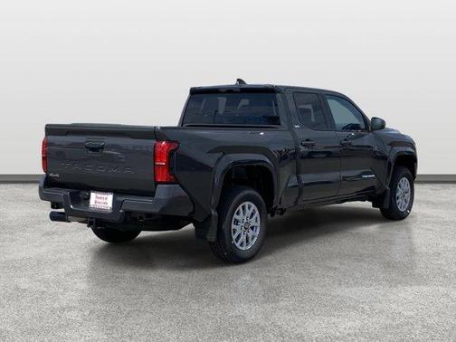 UNDERGROUND 2026 Toyota Tacoma SR5