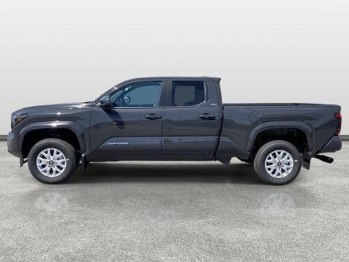 UNDERGROUND 2026 Toyota Tacoma SR5