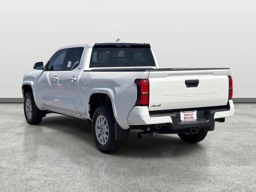 Ice 2026 Toyota Tacoma SR5
