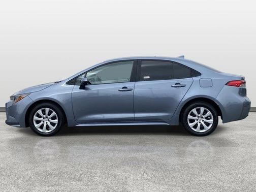 CELESTITE 2023 Toyota Corolla LE