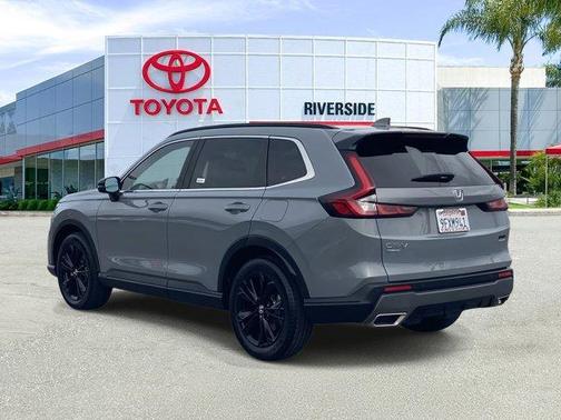 2023 Honda CR-V Hybrid Sport Touring