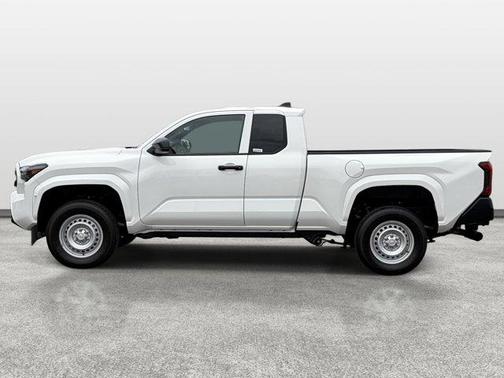 Ice 2026 Toyota Tacoma SR