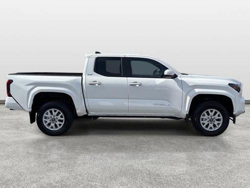 Ice 2026 Toyota Tacoma SR5