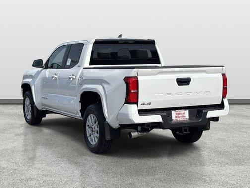 Ice 2026 Toyota Tacoma SR5