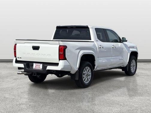 Ice 2026 Toyota Tacoma SR5