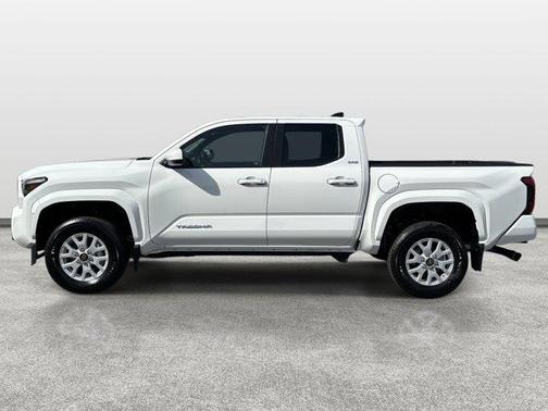 Ice 2026 Toyota Tacoma SR5