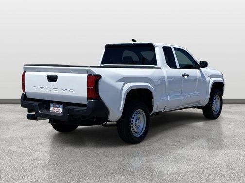 Ice 2026 Toyota Tacoma SR