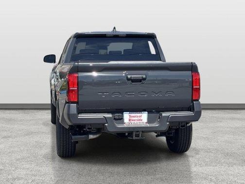 UNDERGROUND 2026 Toyota Tacoma SR