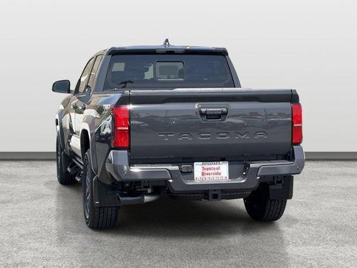 UNDERGROUND 2026 Toyota Tacoma TRD Sport