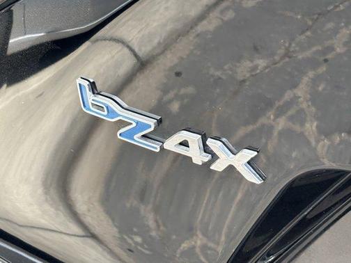 2023 Toyota bZ4X XLE