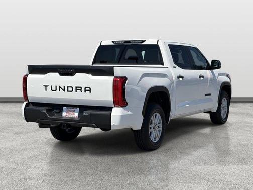Ice 2026 Toyota Tundra SR5