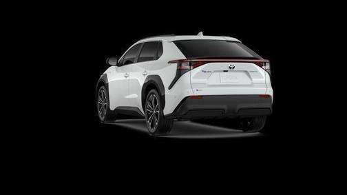 2025 Toyota bZ4X Limited